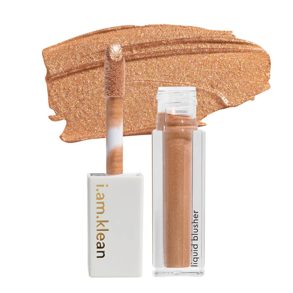 liquid highlighter - honeydew