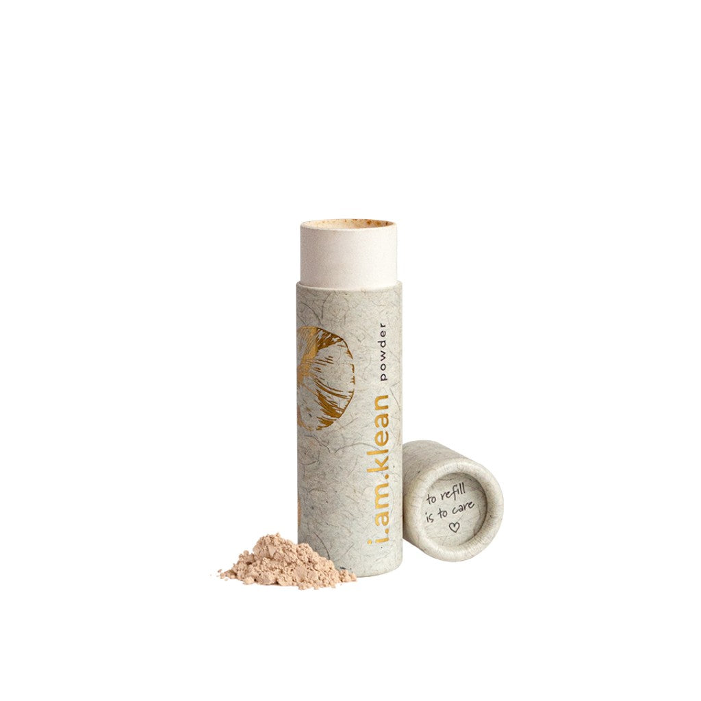 Refill Loose Mineral Foundation - Neutral 1