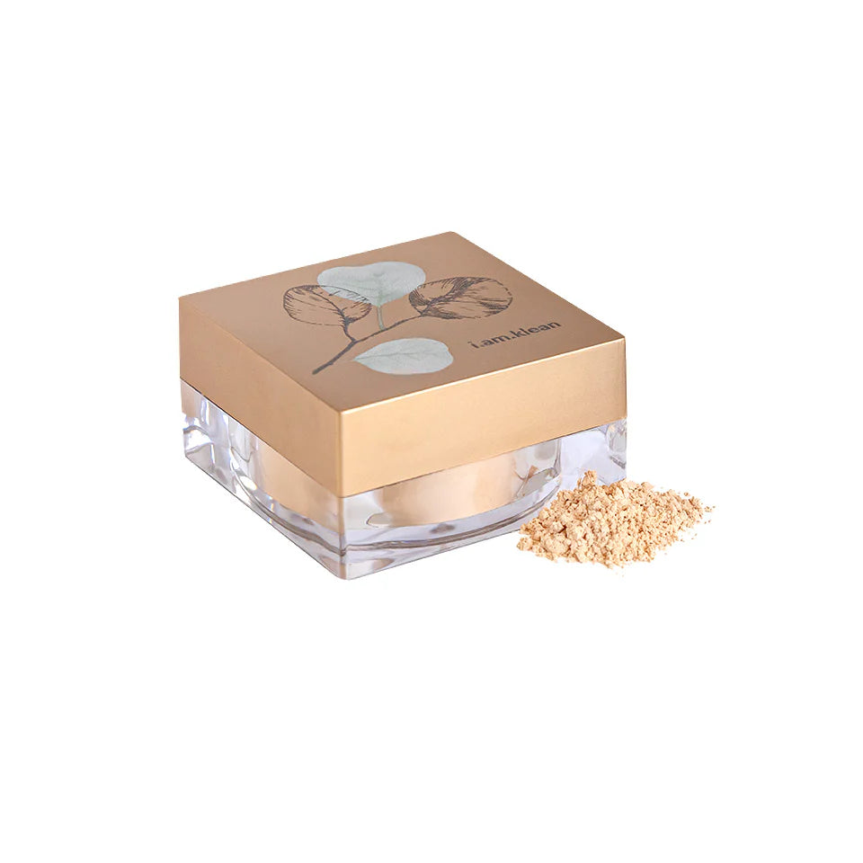 SALE Loose mineral concealer - neutral