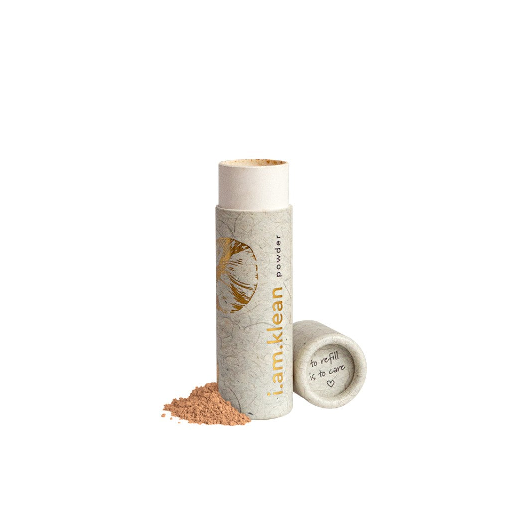 Refill Loose Mineral Foundation - Proud Pink 3