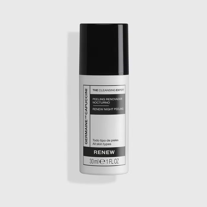 The Cleansing Expert Renew Night Peeling 30ml