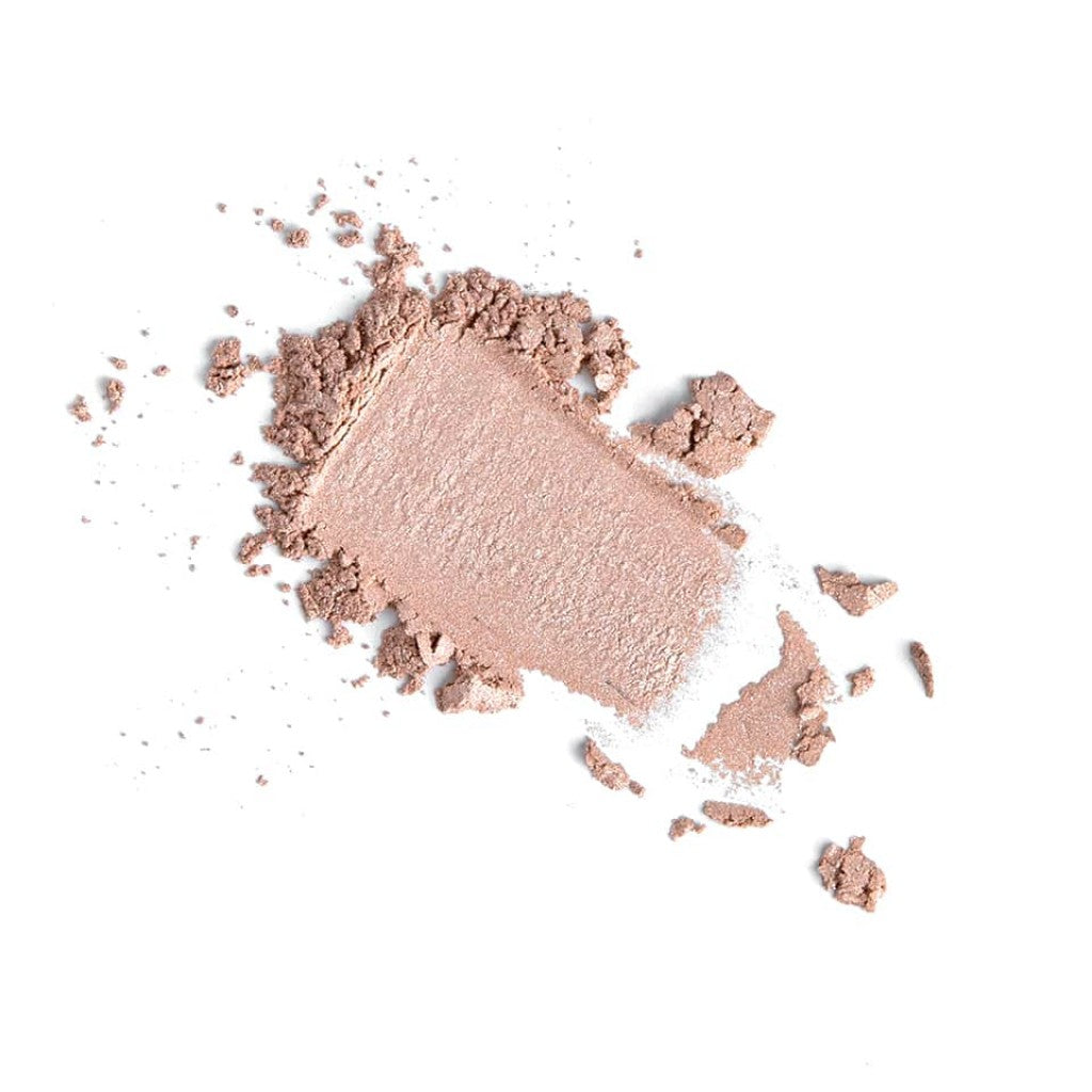 SALE Loose mineral eyeshadow - Sunset Boulevard