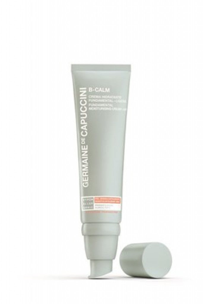 SALE B-calm Fundamental Moisturizing Light Cream 50ml