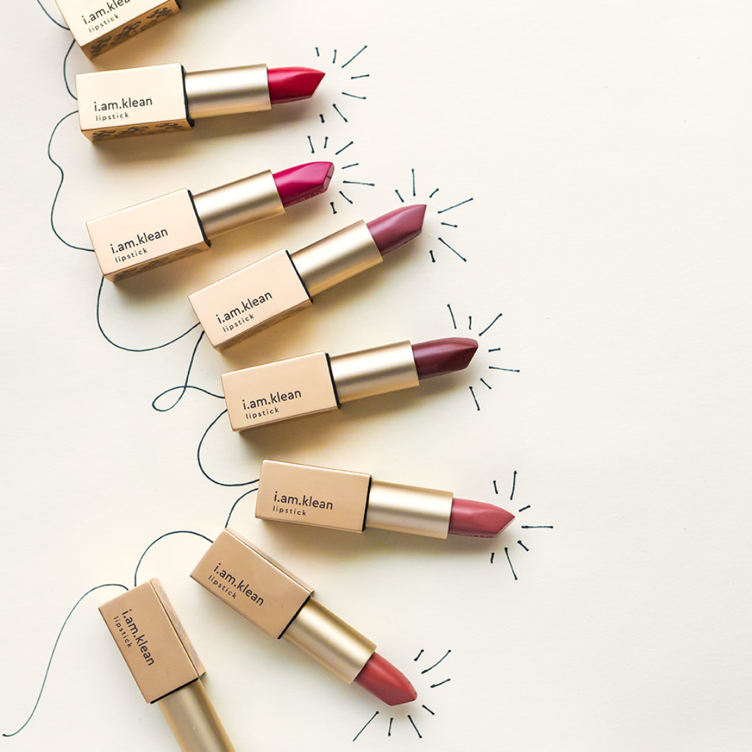 Lipstick cadeaubon
