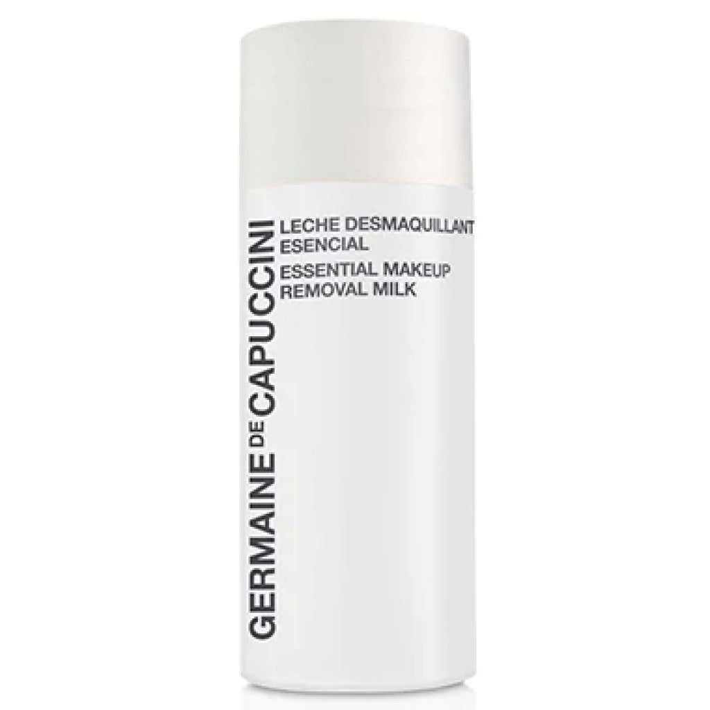 SALE MINI ESSENTIAL MAKEUP REMOVAL MILK 50 ML