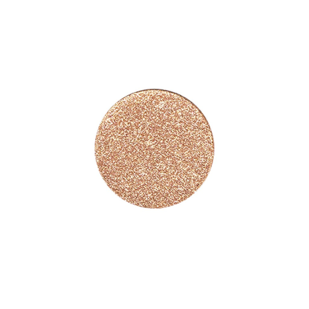 Compact Mineral Eyeshadow - venus