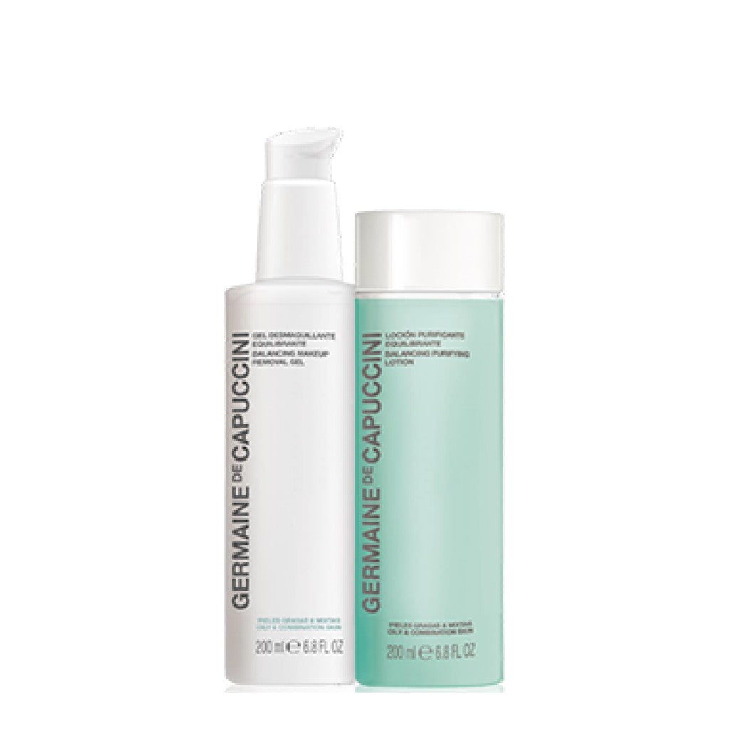SALE Promo Balance Skin Duo