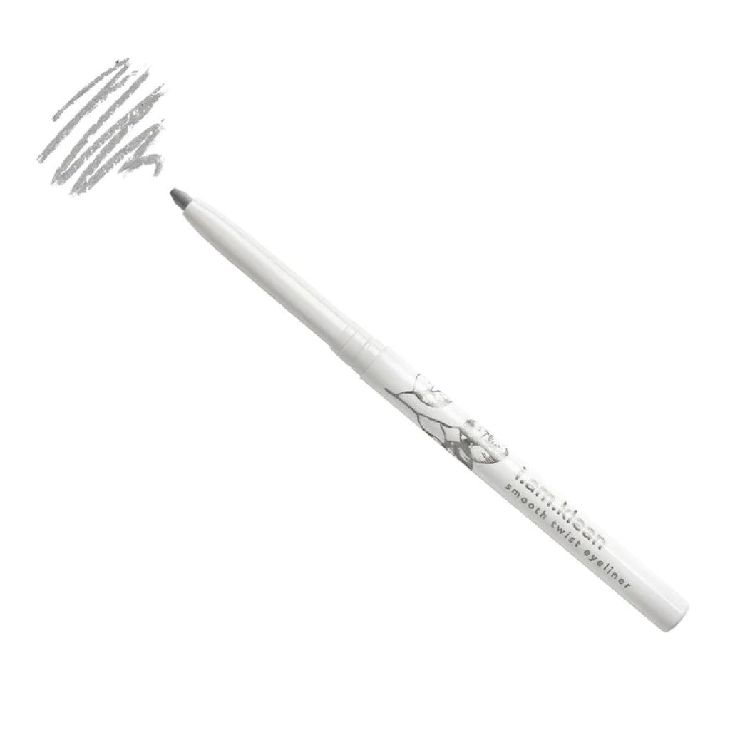 SALE Smooth twist eye liner -  silver