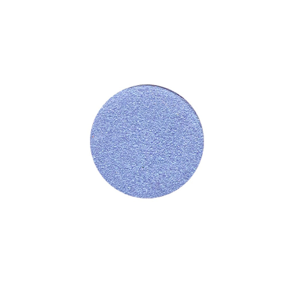 Compact Mineral Eyeshadow - lagoon