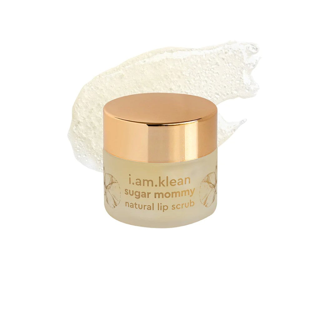 Lipscrub Sugar Mommy 10ml