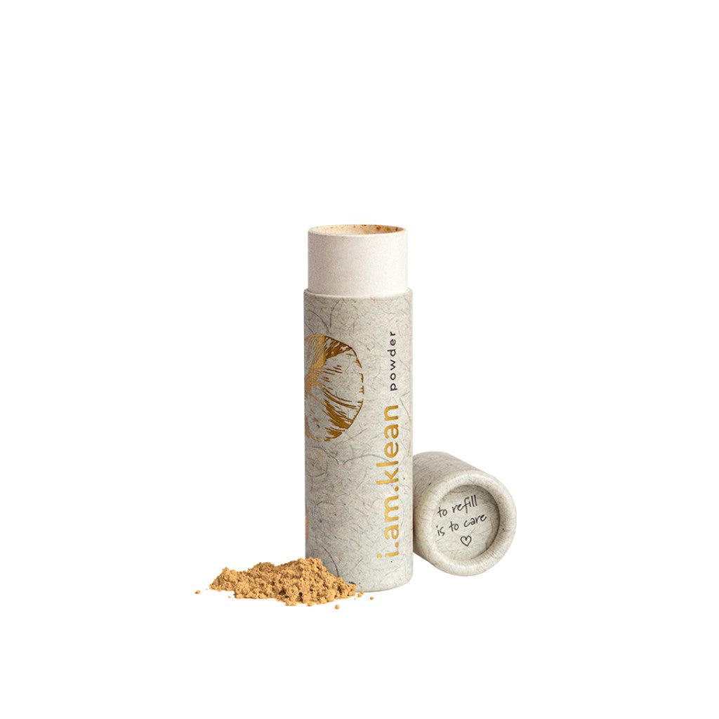 Refill Loose Mineral Foundation - Pretty Peach 2