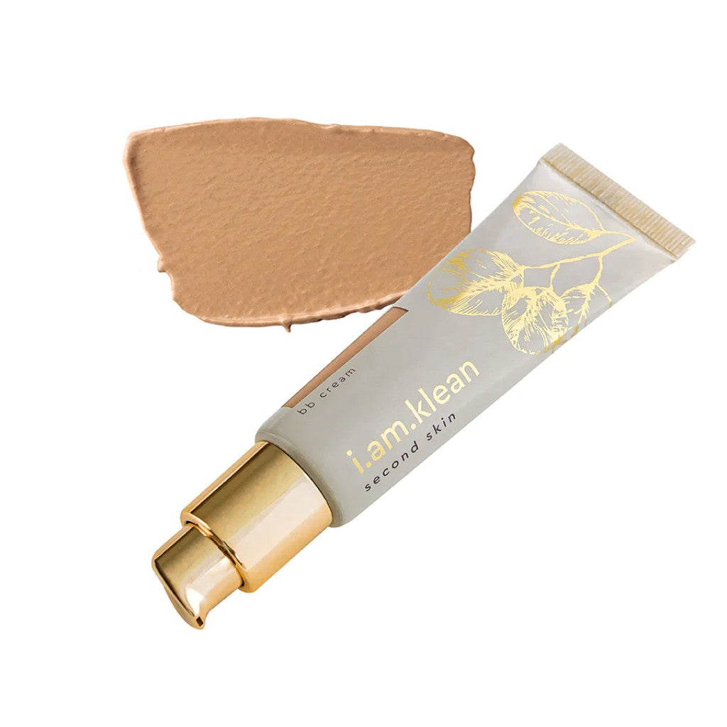 SALE BB cream second skin - medium