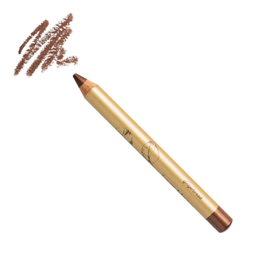 Easy peasy pencil - gingerbread