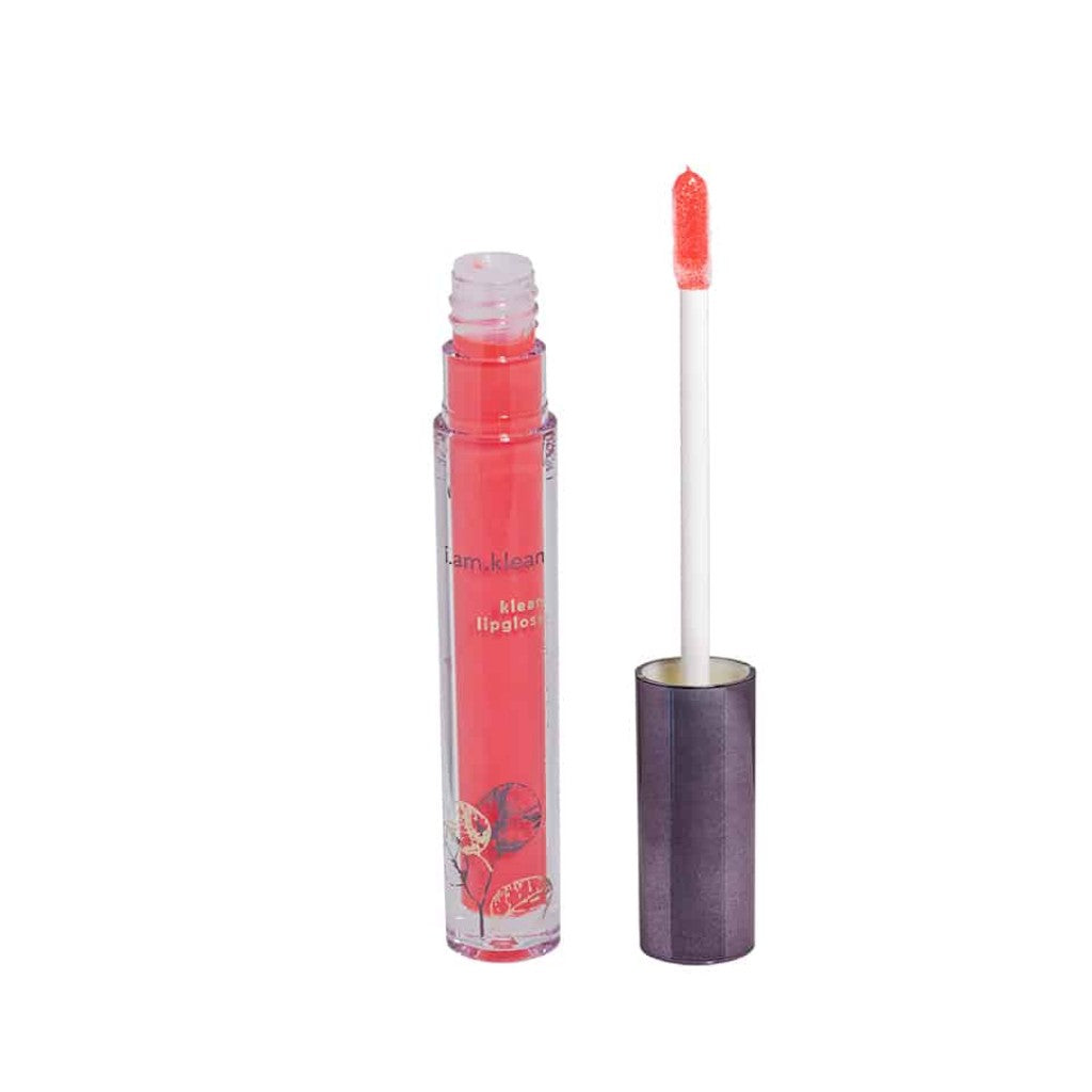 SALE Lipgloss - Coral