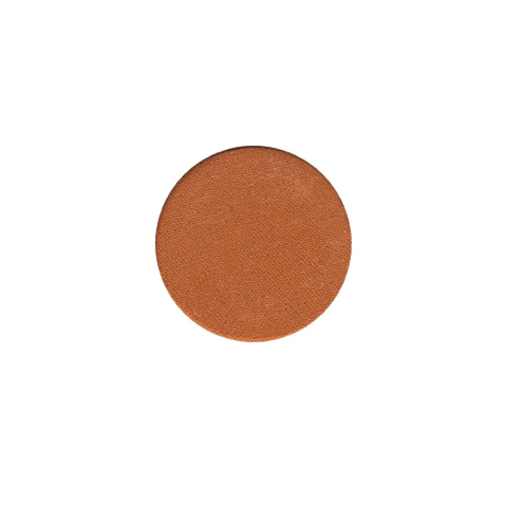 Compact Mineral Eyeshadow - desert