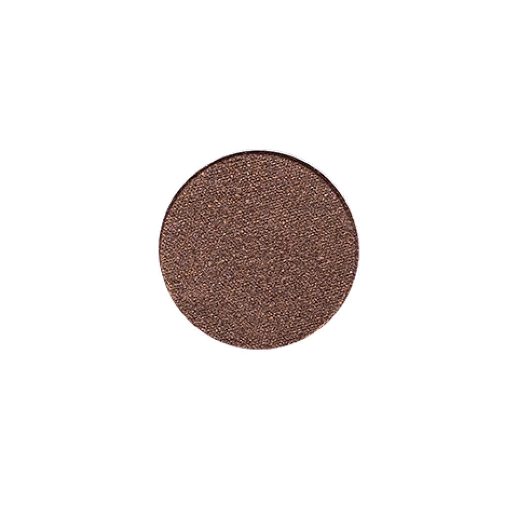 Compact Mineral Eyeshadow - puddle