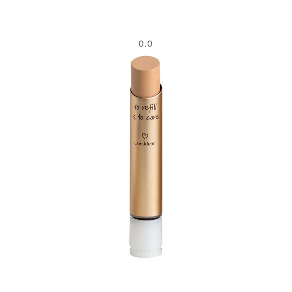 Refillable concealer vulling - 0.0
