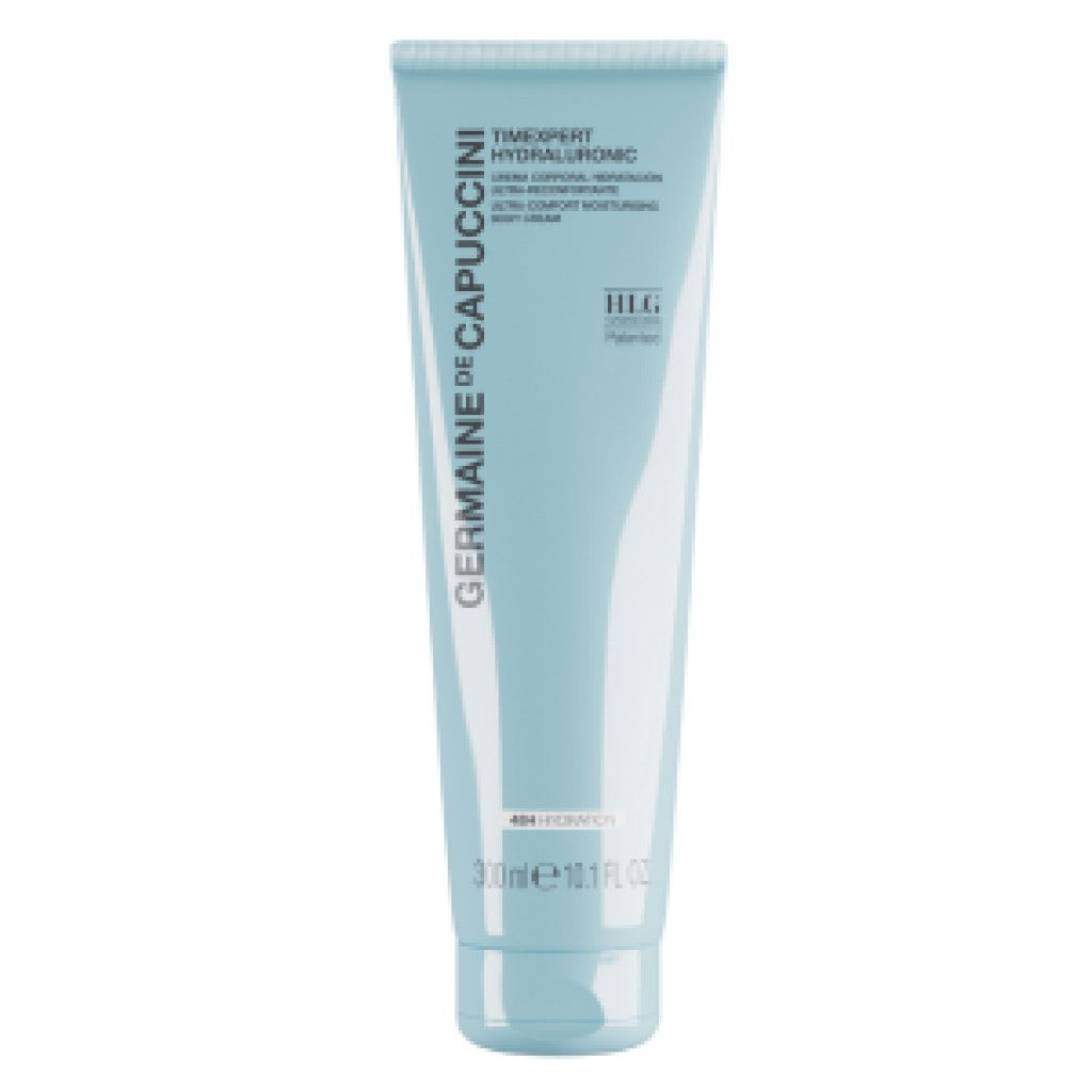SALE TIMEXPERT HYDRALURONIC BODY CREAM 300ML