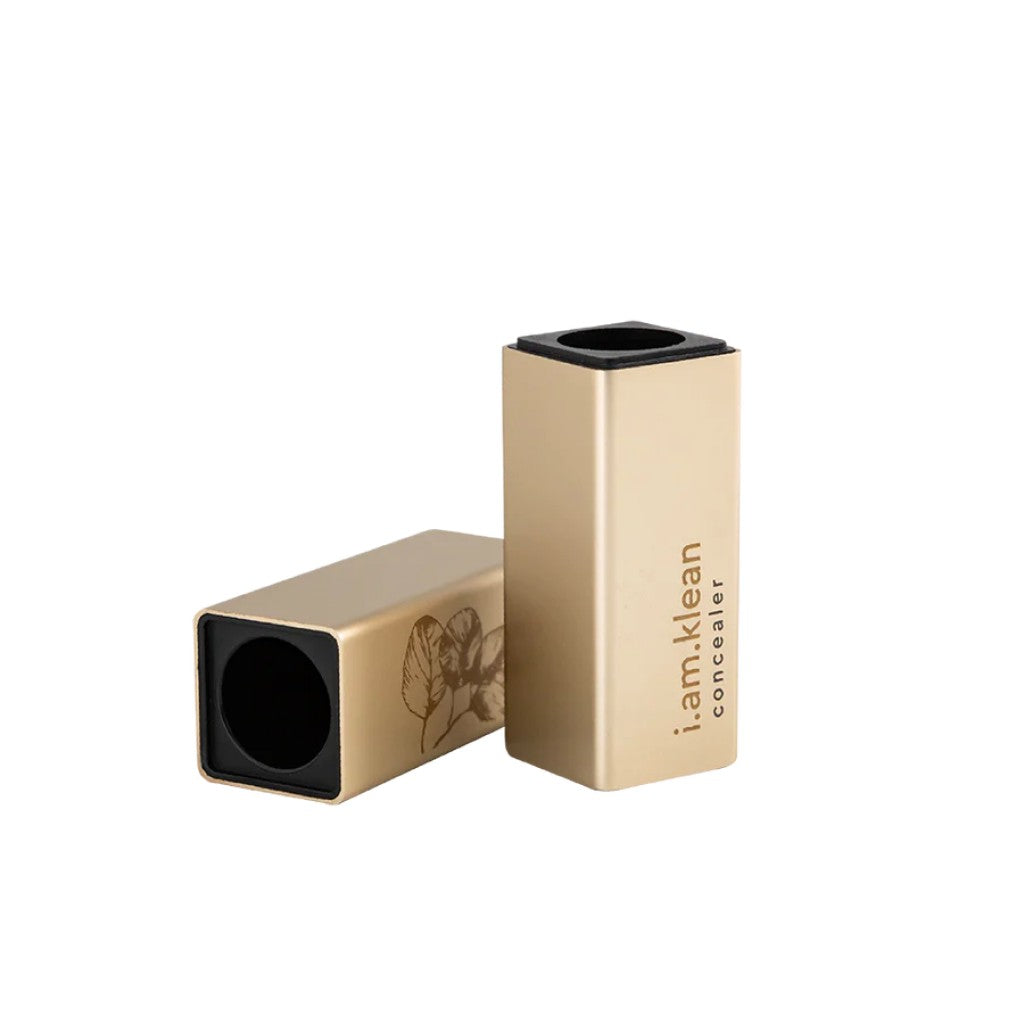 Refillable concealer stick - leeg