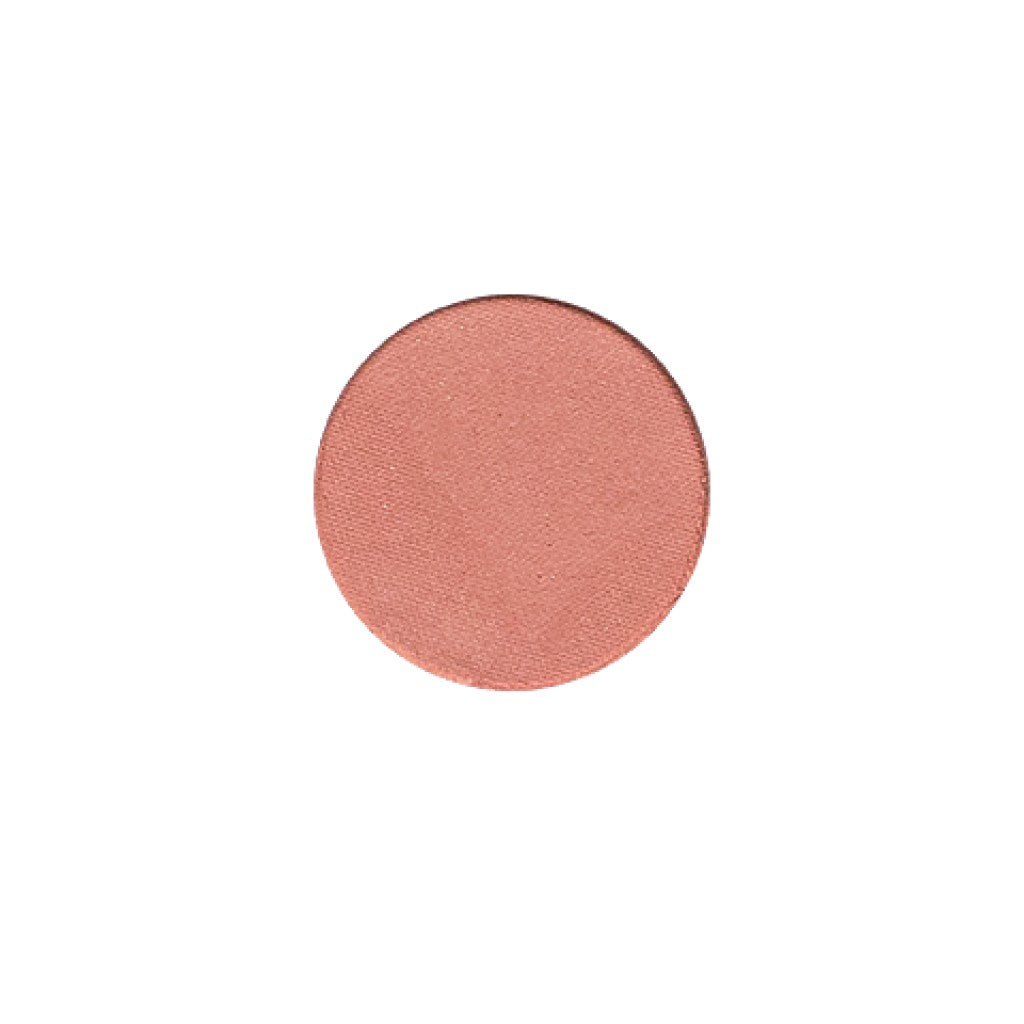 Compact Mineral Eyeshadow - lotus