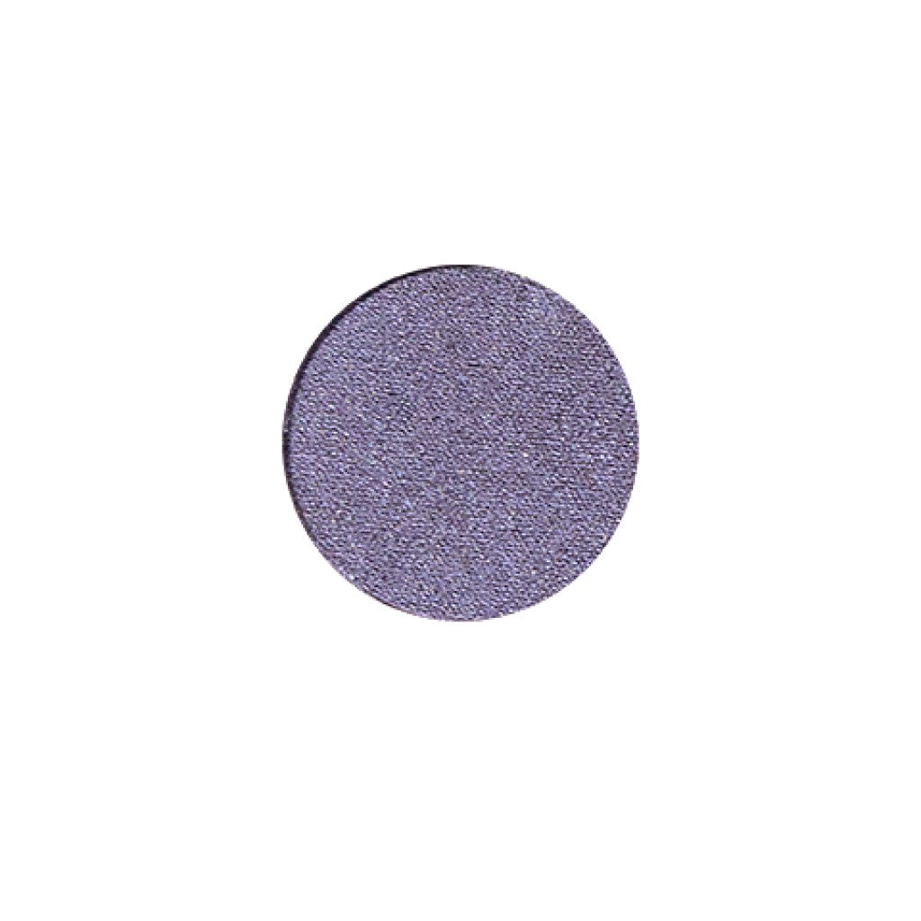 Compact Mineral Eyeshadow - viola