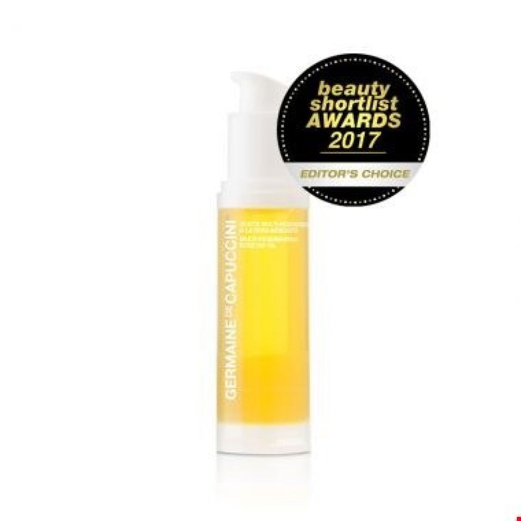 Multi-Regenerating Rose Hip Oil  30ml