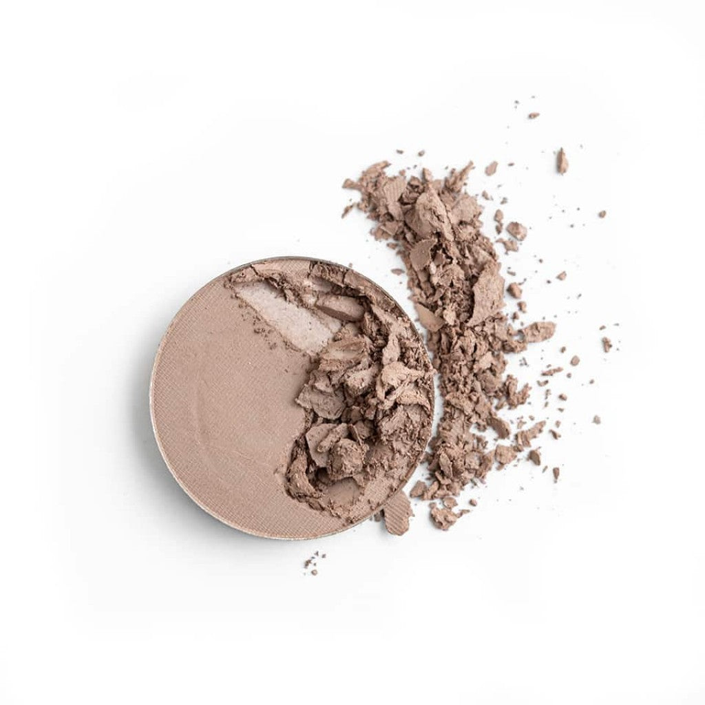 SALE Compact Mineral Eyeshadow - pure