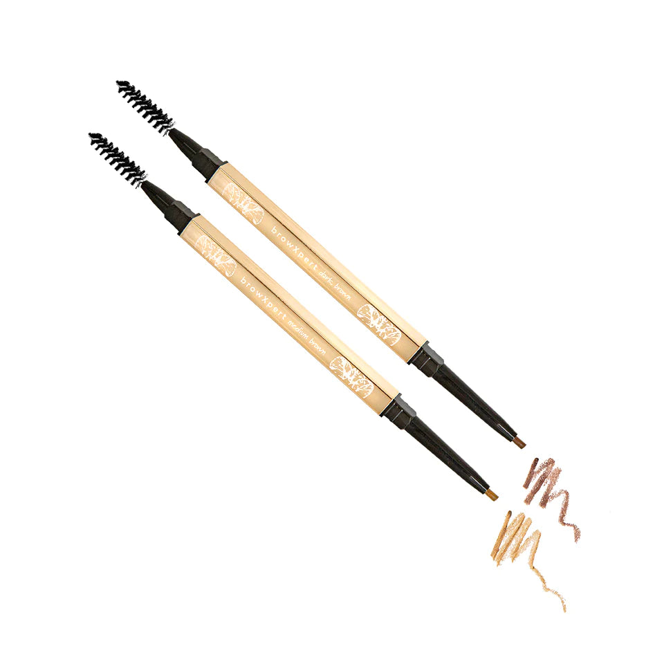 BrowXpert - medium brown