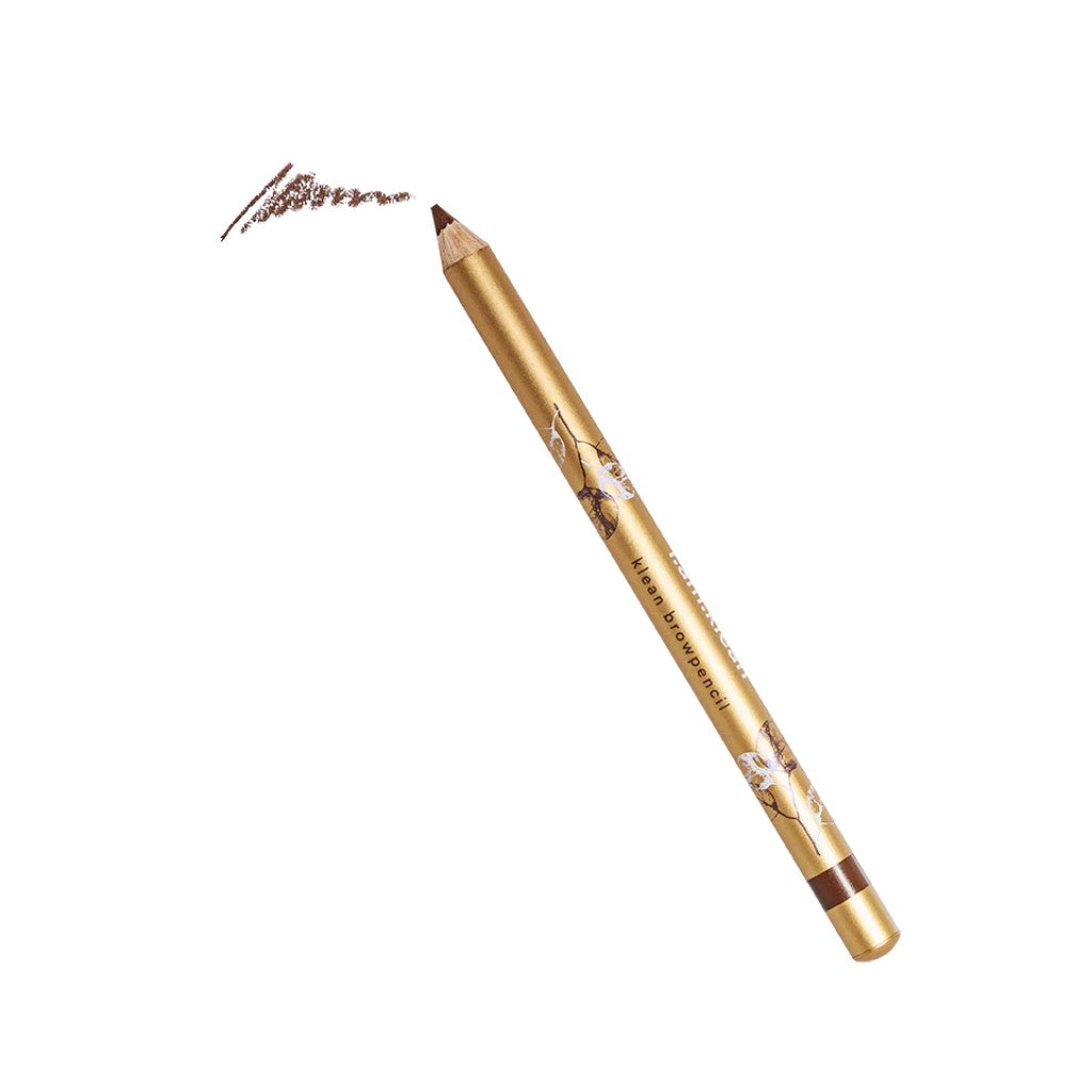 Brow pencil - dark taupe