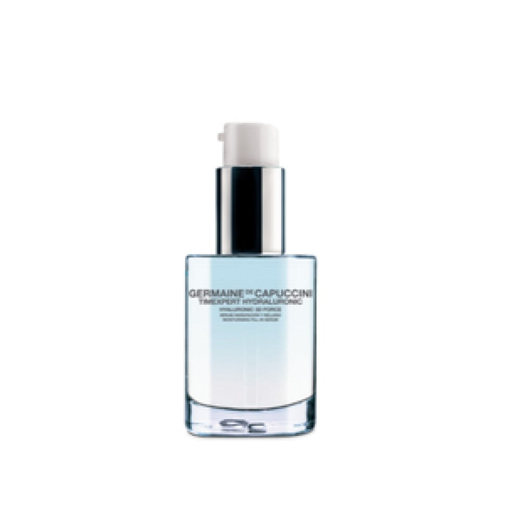 Timexpert Hydraluronic Hyaluronic 3D Force 30ml