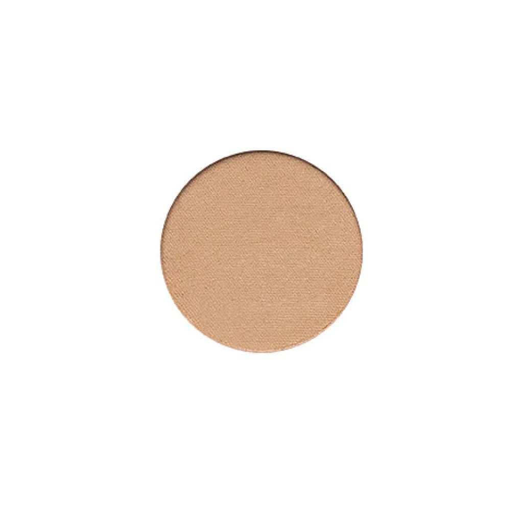 Compact Mineral Eyeshadow - dune