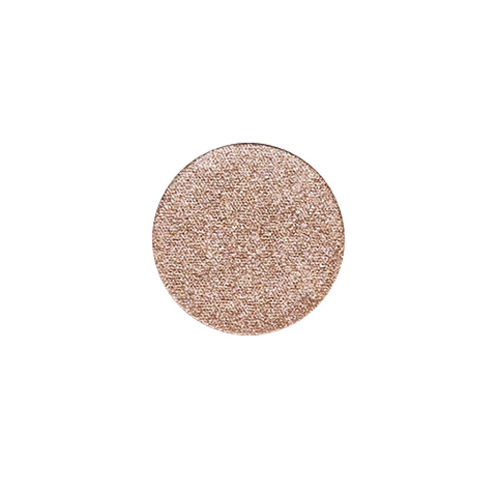 Compact Mineral Eyeshadow - pebble
