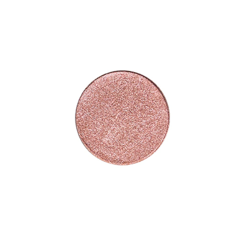 Compact Mineral Eyeshadow - satin