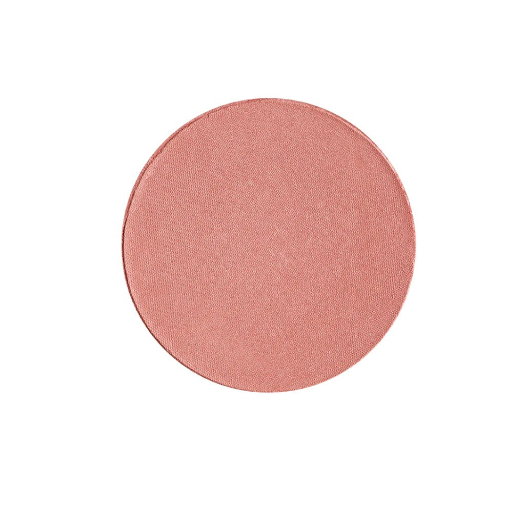 SALE Compact Mineral Blush Cranberry