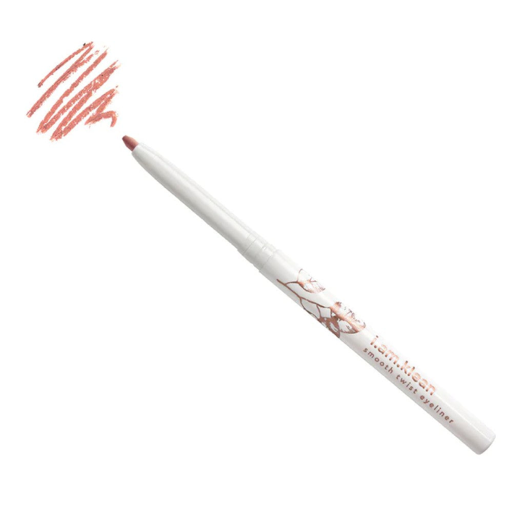 SALE Smooth twist eye liner - rose gold